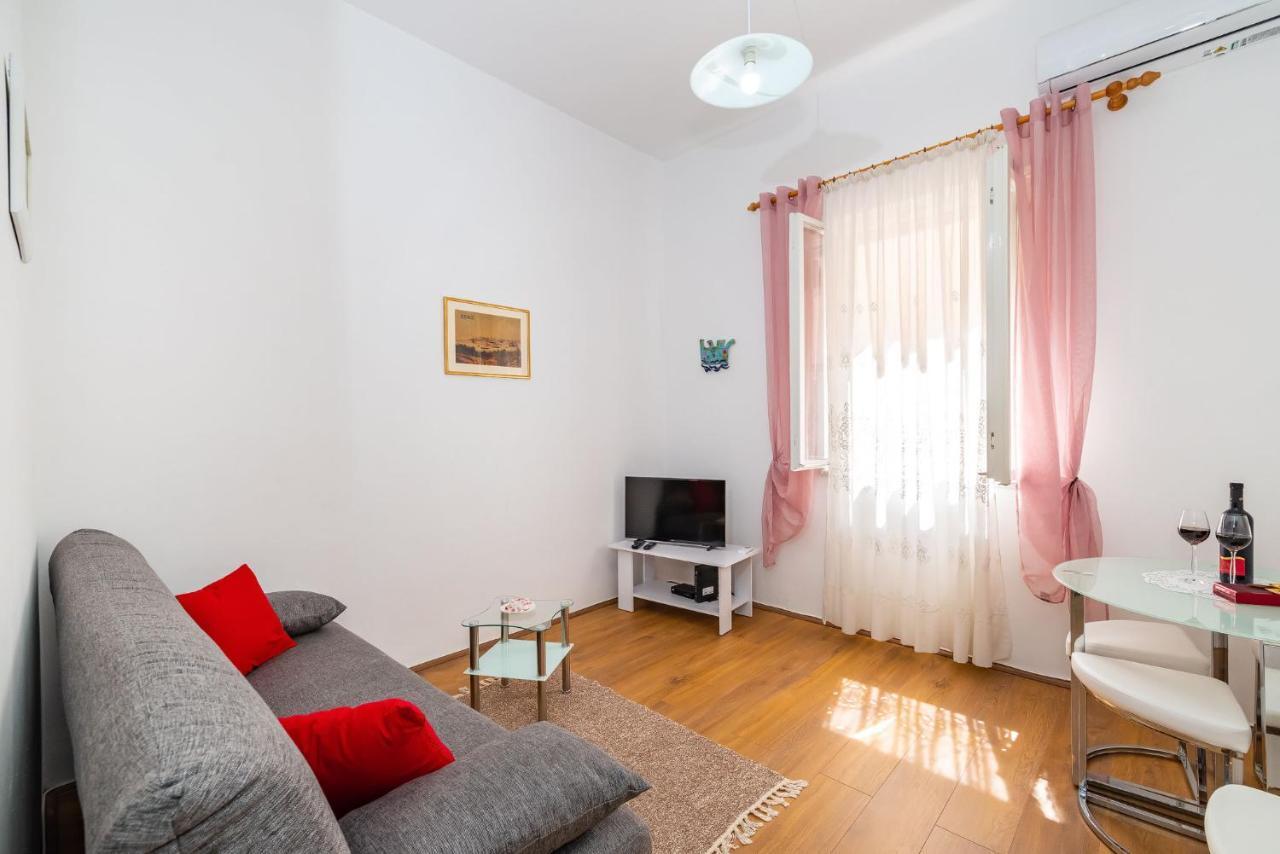 History Apartments Center Zadar Buitenkant foto