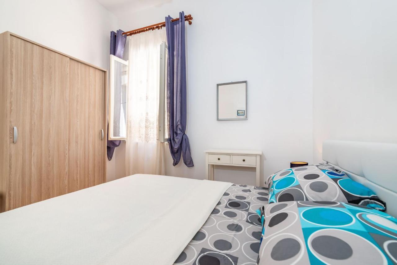 History Apartments Center Zadar Buitenkant foto